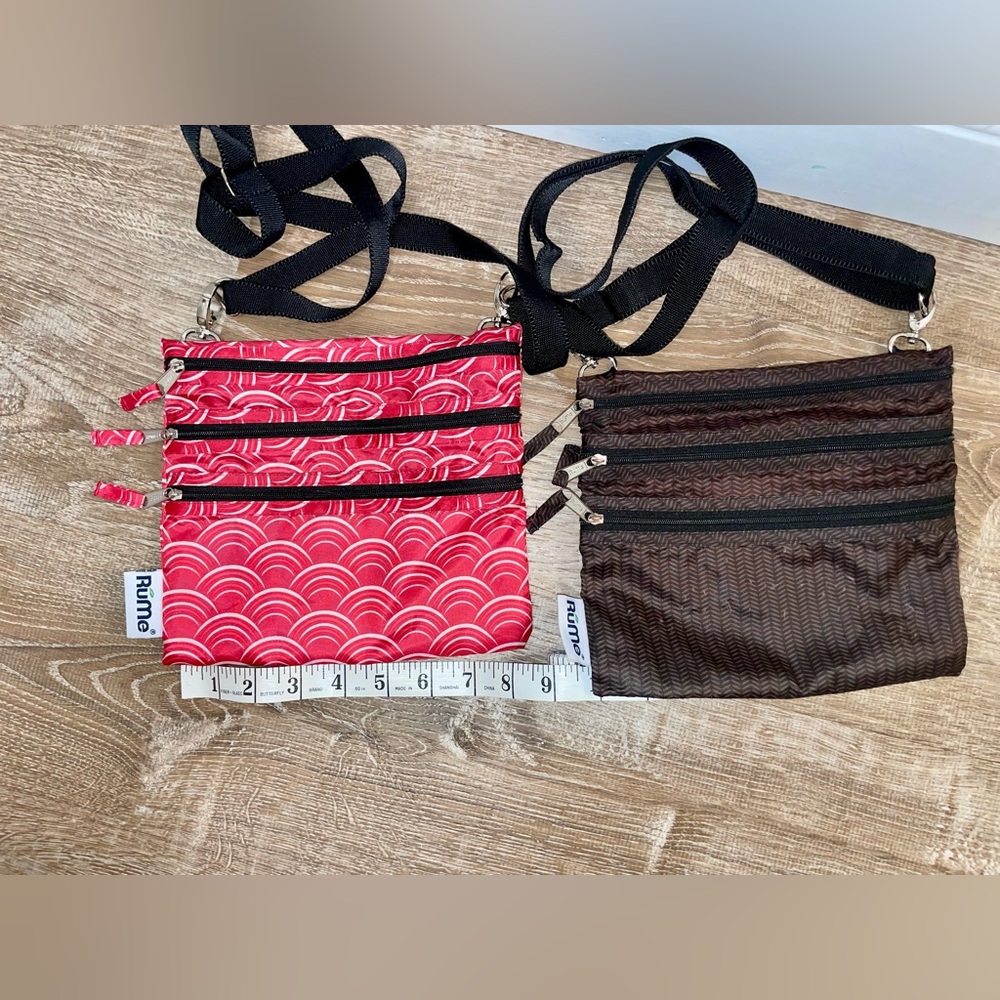 RuMe crossbody bundle